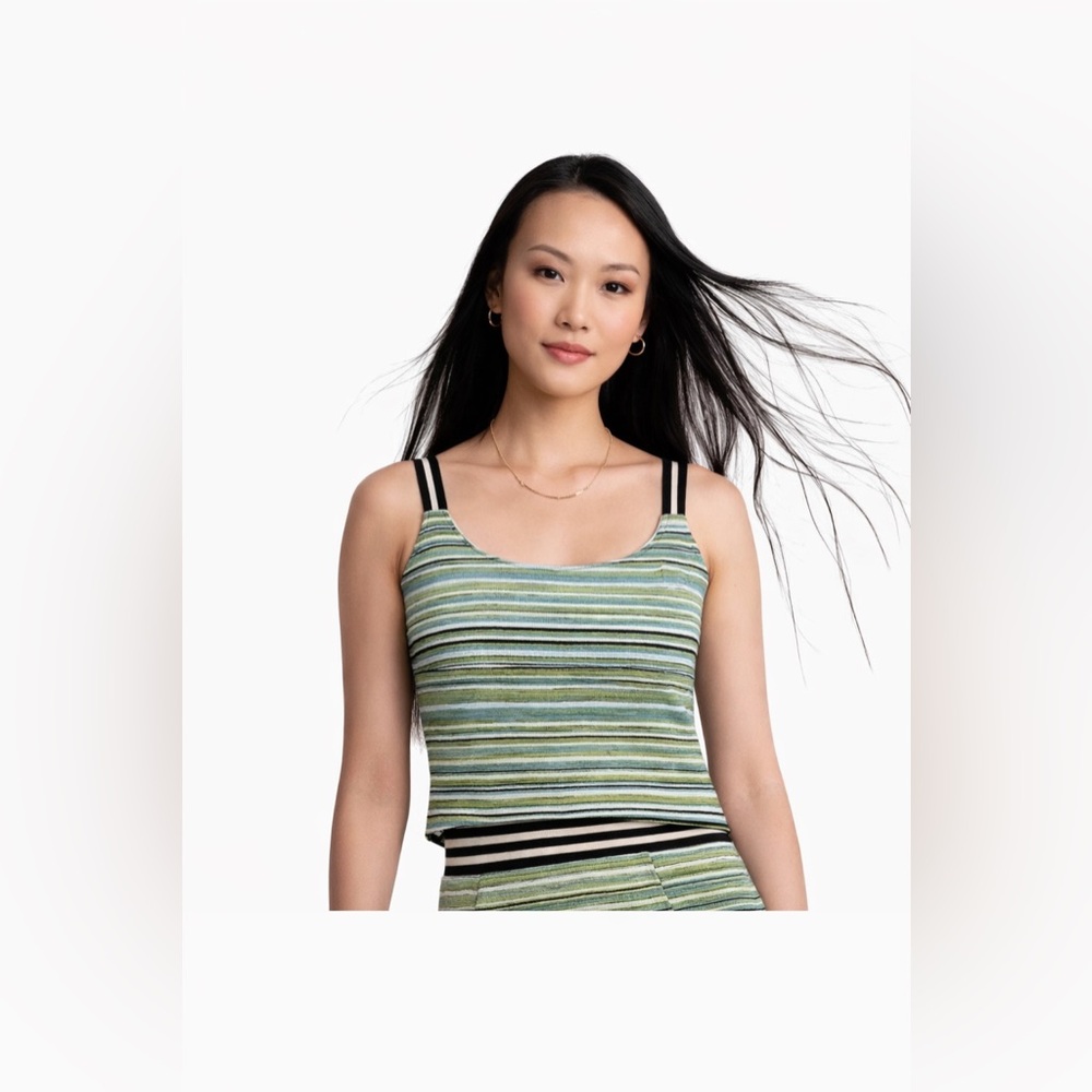 KADA The Cami Bralette